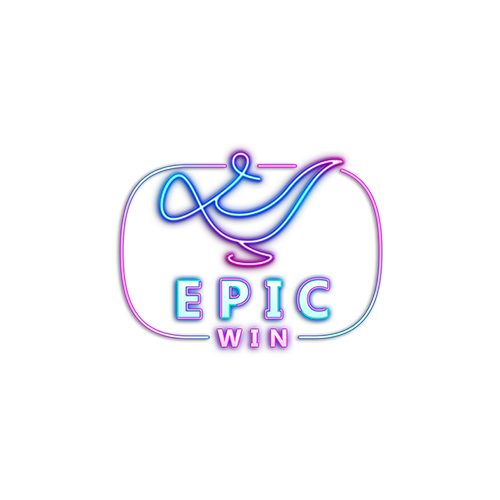 EpicWin - Game Provider - Logo