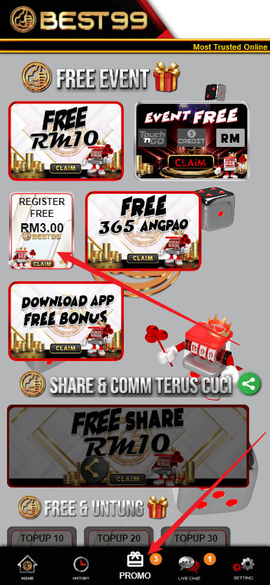 Step3-Register-at-best99-casino-part-1