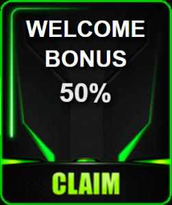 Freecreditrm - KuatCuci Welcome Bonus - Banner