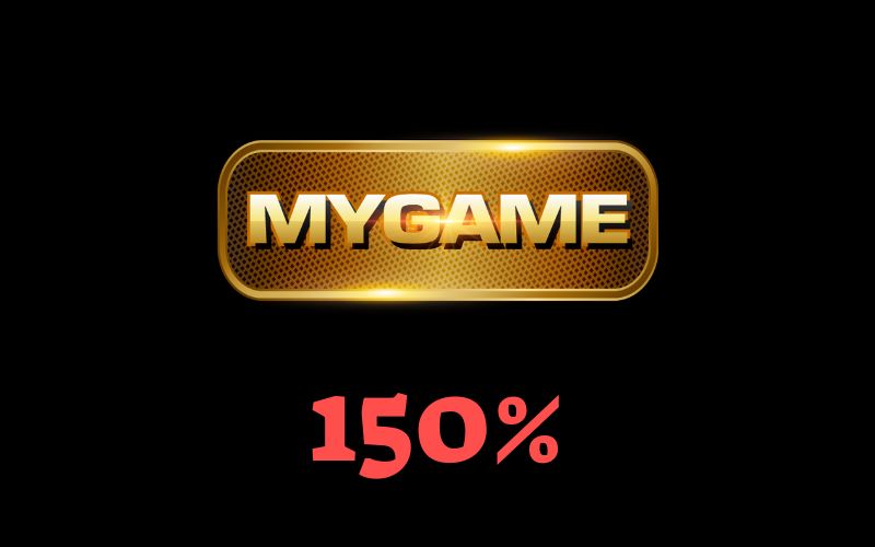 FreeCreditRM - MyGame 150%