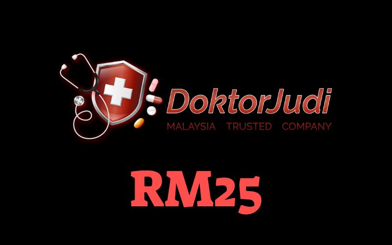 FreeCreditRM - DoctorJudi Frecredit RM25