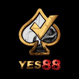 Yes88 - Logo