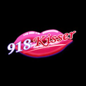 918Kisser - Logo