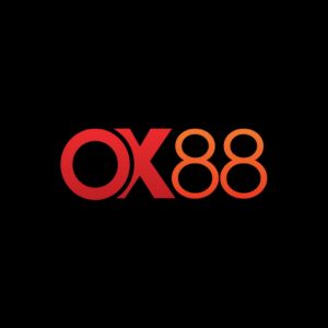 OX88 - Logo