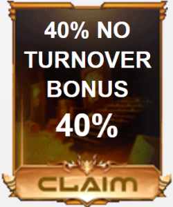 Freecreditrm - Trust88 No Turnover Bonus - Banner