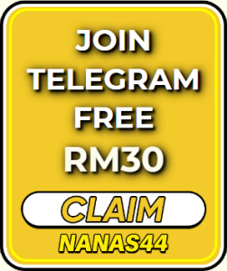 Freecreditrm - Nanas44 Join Telegram Free - Banner