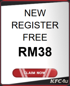 Freecreditrm - i1KFC4U Free Credit Slot - Banner