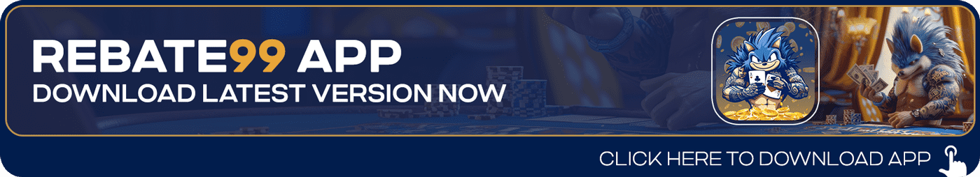 Rebate99 APK Download
