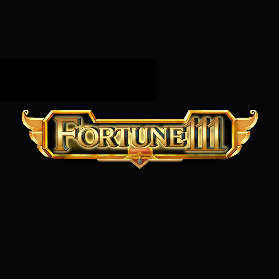 FORTUNE111 Casino - Logo