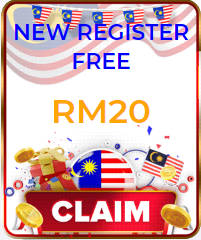 Freecreditrm - Spin'nGo RM20 Free Credit - Promotion