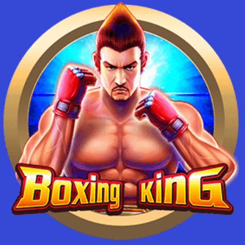 HFive5 Popular Slot Games - Boxing King