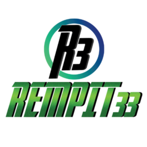 Rempit33 Casino - Logo