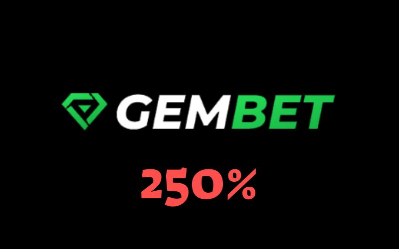 FreeCreditRM - GemBet 250%