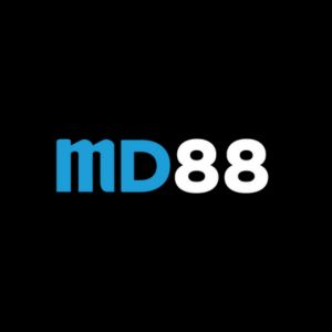 MD88 - Logo