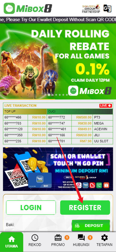 Step-1-Register-at-mibox8-Casino-part-1