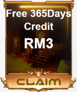 Freecreditrm - Trust88 Free Credit 365 - Banner