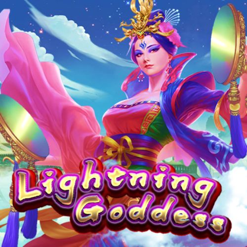 MD88 Popular Slot Games - Lightning Goddess