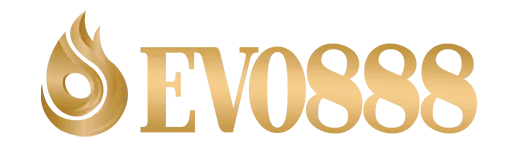 Evo888 - Logo