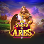 Evo888 Slot Game List - Sword of Ares Slot