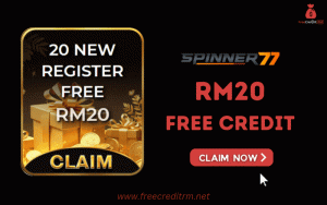 Freecreditrm - Spinner77 Free Credit