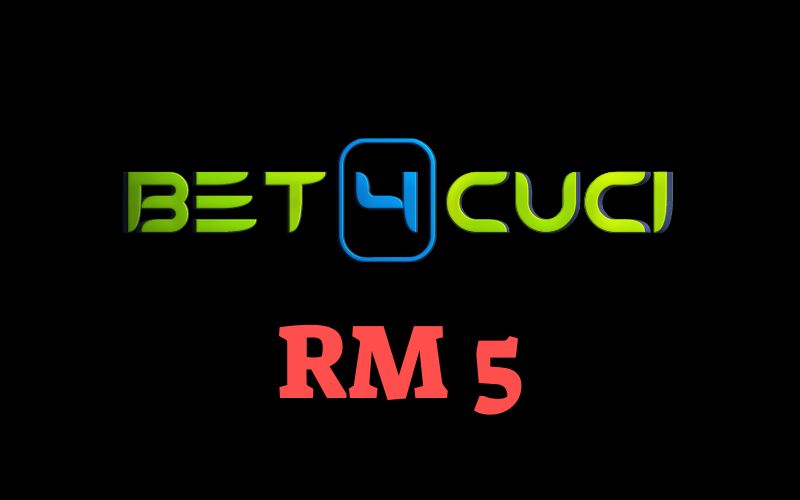 Freecreditrm - Bet4Cuci RM 5