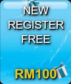 Freecreditrm - TOPUP77 Free Credit Slot RM100 - Banner