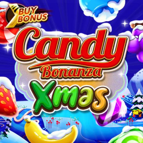 Bk8 Popular Slot Games - Candy Bonanza