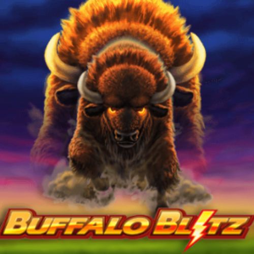 GDbet333 Popular Slot Games - Buffalo Blitz