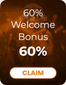 Freecreditrm - Kaki21 Welcome Bonus - Banner