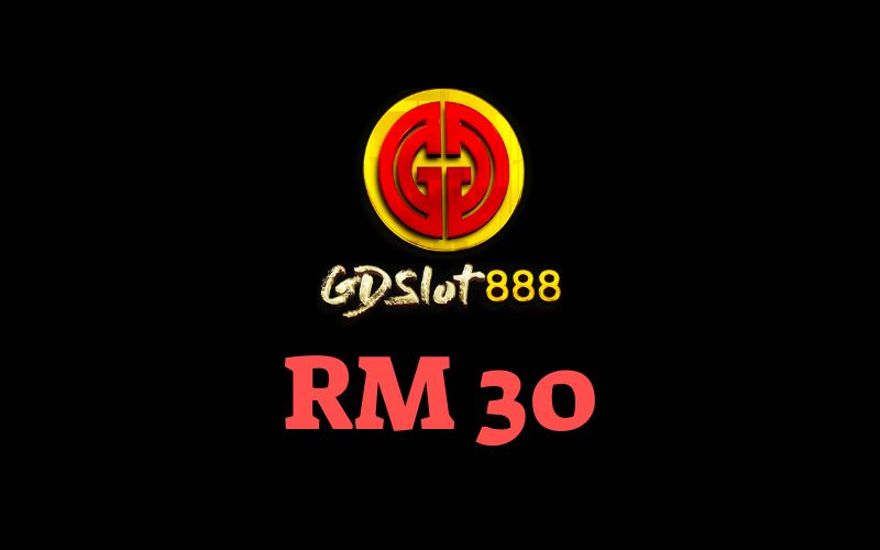 Freecreditrm - GDSlot888 Free Credit Slot RM30