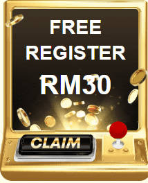 Freecreditrm - OKWIN333 Free Credit No Deposit RM30 - Banner