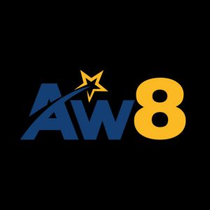 AW8 Casino - Logo