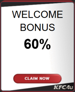Freecreditrm - i1KFC4U Welcome Bonus - Banner