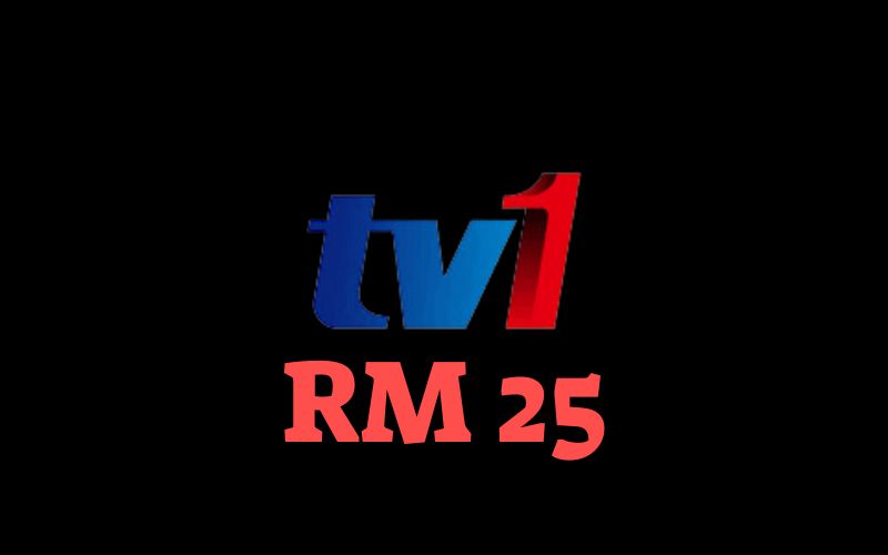 Freecreditrm - TV1 Free Credit 365 RM25