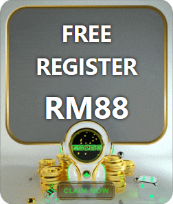 Freecreditrm - GSC88 Free Credit - Banner