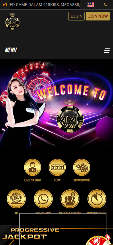 MMC996-Online-Casino-Malaysia-Screenshot