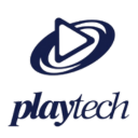 Games Provider - Playtech