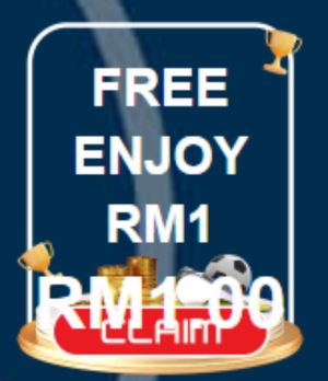 PSG888 Free Kredit No Deposit RM1