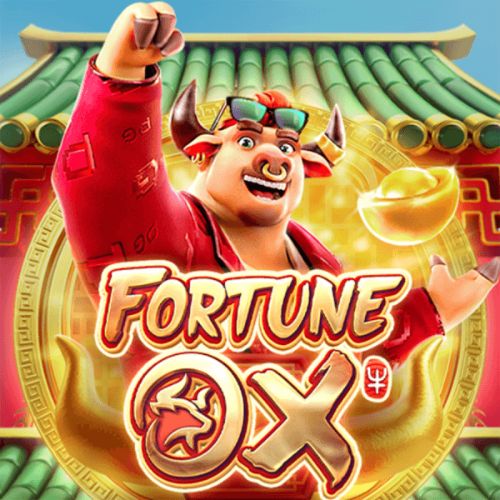 GDbet333 Popular Slot Games - Fortune Ox