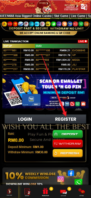 Step1-Register-at-squeen668-casino-part-1