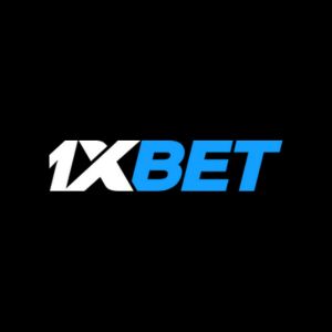 1xBET - Logo - JomKiss77