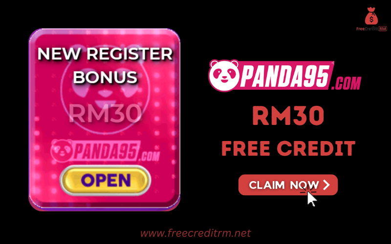Freecreditrm - Panda95 Free Credit