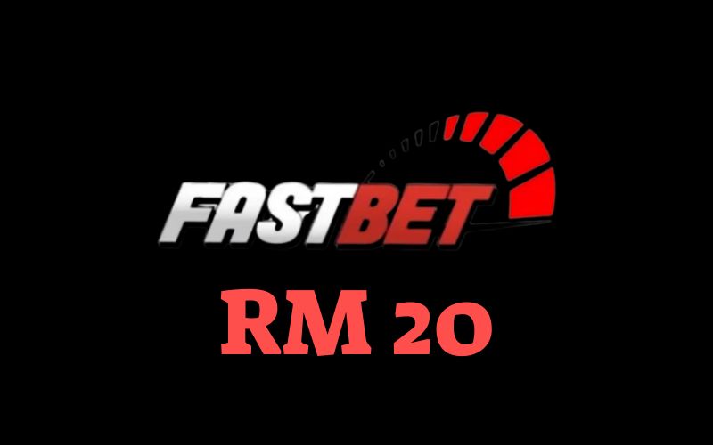 Freecreditrm - FASTBET Free Credit 365 RM20