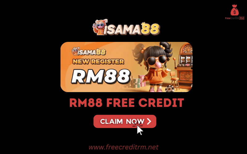 Freecreditrm - iSama88 Free Credit