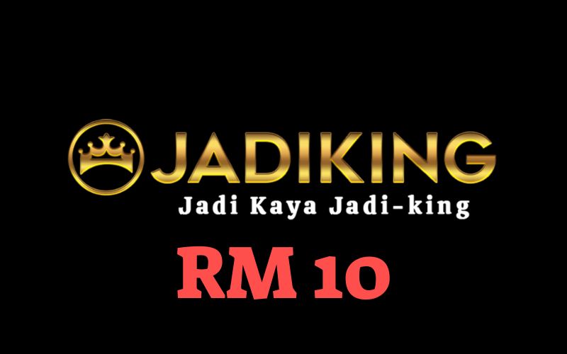 FreeCreditRM - Jadiking88 RM10