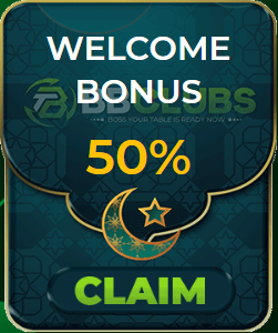 Freecreditrm - BBCLUBS Welcome Bonus - Banner