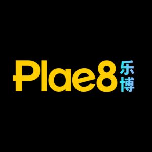 PLAE8 - Logo