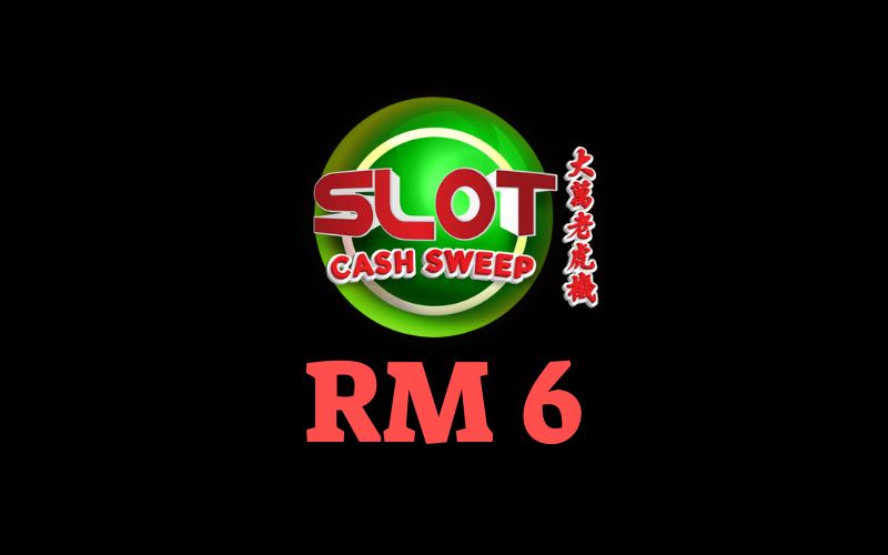 FreeCreditRM - Cashsweep RM6