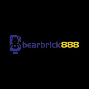 Bearbrick888 - Logo