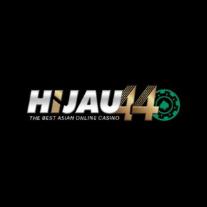 Hijau44 - Logo